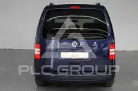 2015 Volkswagen Caddy