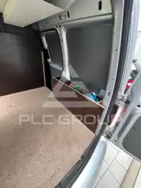 2015 Volkswagen Caddy