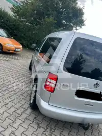 2015 Volkswagen Caddy