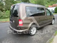 2015 Volkswagen Caddy