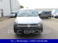 2015 Volkswagen Caddy
