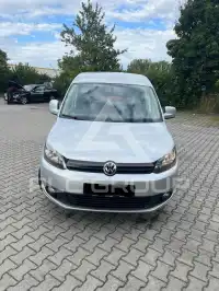 2015 Volkswagen Caddy