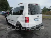 2015 Volkswagen Caddy