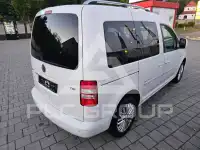 2015 Volkswagen Caddy
