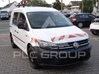 2015 Volkswagen Caddy