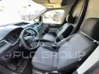 2015 Volkswagen Caddy