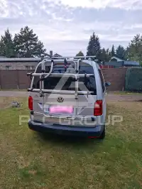 2015 Volkswagen Caddy