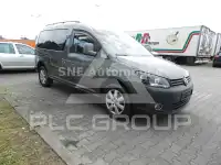 2015 Volkswagen Caddy