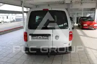 2015 Volkswagen Caddy