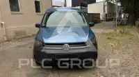 2015 Volkswagen Caddy