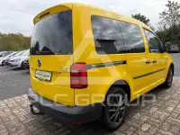 2015 Volkswagen Caddy