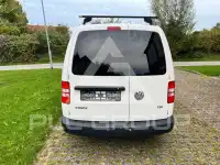 2015 Volkswagen Caddy