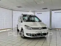 2015 Volkswagen Caddy