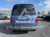 2015 Volkswagen Caddy
