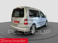 2015 Volkswagen Caddy