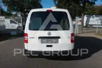 2015 Volkswagen Caddy