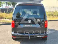 2015 Volkswagen Caddy