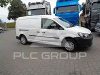 2015 Volkswagen Caddy