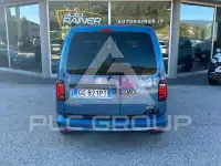 2015 Volkswagen Caddy
