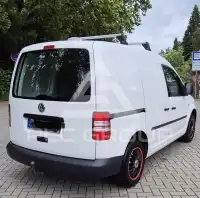 2015 Volkswagen Caddy