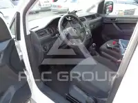 2015 Volkswagen Caddy