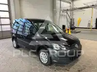 2015 Volkswagen Caddy