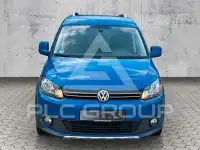 2015 Volkswagen Caddy
