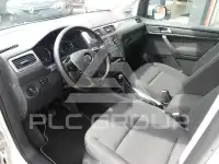 2015 Volkswagen Caddy