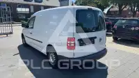 2015 Volkswagen Caddy
