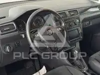 2015 Volkswagen Caddy