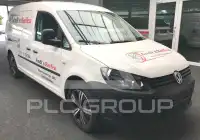 2015 Volkswagen Caddy