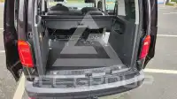 2015 Volkswagen Caddy