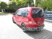 2015 Volkswagen Caddy