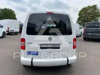 2015 Volkswagen Caddy