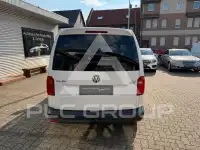 2015 Volkswagen Caddy