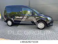2015 Volkswagen Caddy