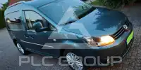 2015 Volkswagen Caddy