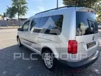 2015 Volkswagen Caddy
