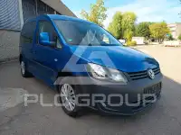 2015 Volkswagen Caddy