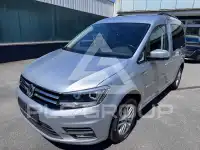 2015 Volkswagen Caddy