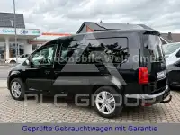 2015 Volkswagen Caddy