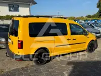 2015 Volkswagen Caddy