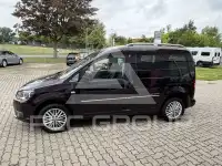 2015 Volkswagen Caddy