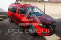 2015 Volkswagen Caddy