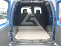 2015 Volkswagen Caddy
