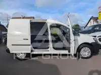 2015 Volkswagen Caddy