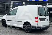 2015 Volkswagen Caddy