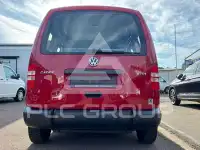 2015 Volkswagen Caddy