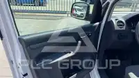 2015 Volkswagen Caddy