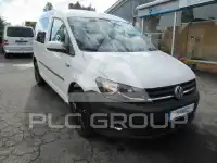 2015 Volkswagen Caddy